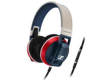 SENNHEISER URBANITE XL - wertvoller Restposten